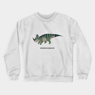 Monoclonius Crewneck Sweatshirt